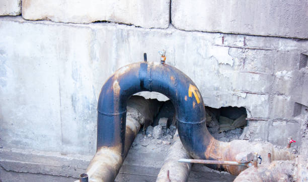 Best Water damage restoration experts  in Chapel Hill, NC